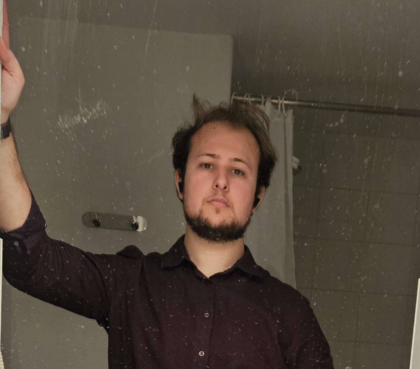 Valentin HUAULT